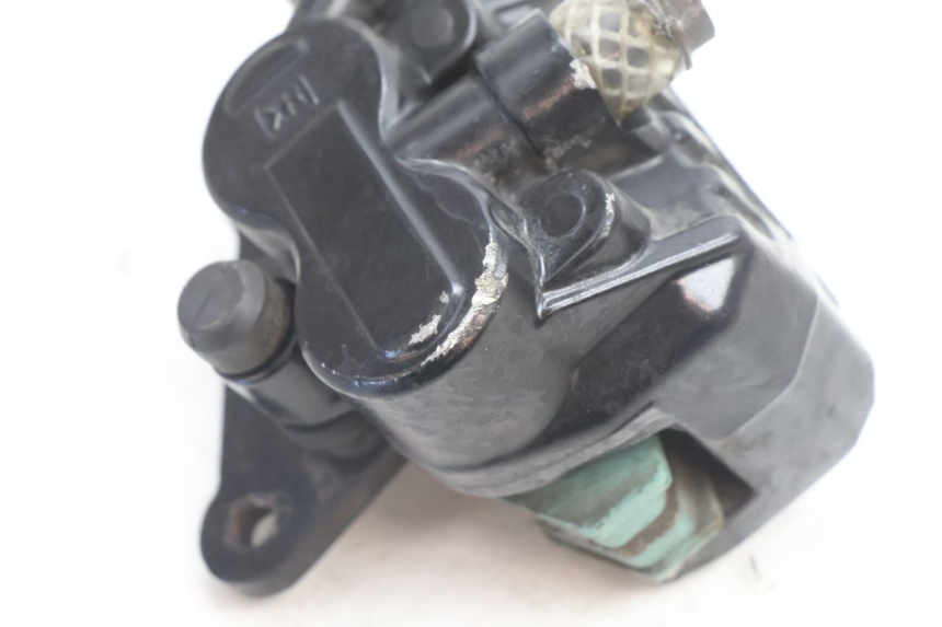 photo de FRONT BRAKE CALIPER PIAGGIO FLY 2T 50 (2004 - 2017) - Zoom on usage condition