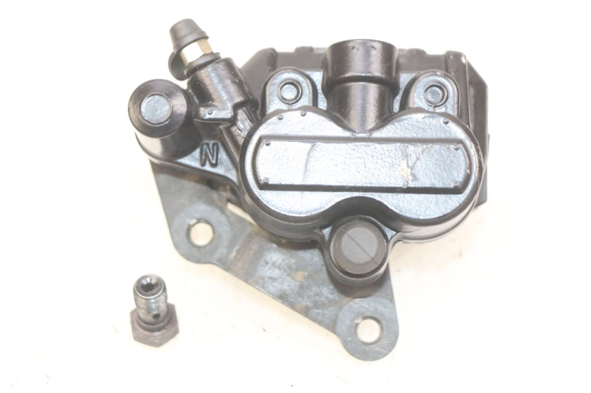 photo de FRONT BRAKE CALIPER PIAGGIO FLY 4T 50 (2013 - 2017) - Main view