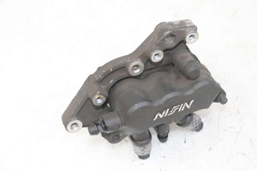 photo de FRONT BRAKE CALIPER HONDA FORZA ABS 300 (2013 - 2017) - Component detail