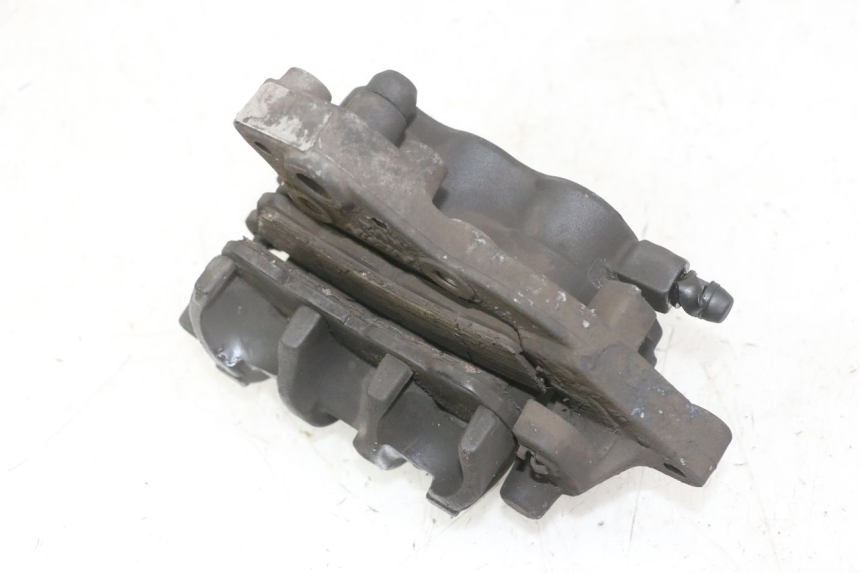 photo de FRONT BRAKE CALIPER HONDA FORZA ABS 300 (2013 - 2017) - Zoom on usage condition