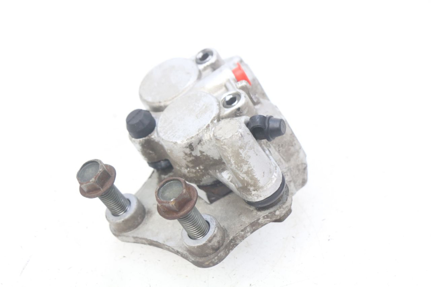 photo de FRONT BRAKE CALIPER SACHS FY125T FY T 125 (2007 - 2011) - Fixing points details