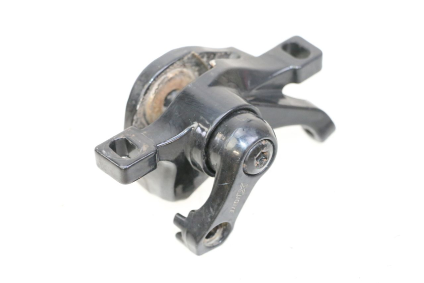 photo de FRONT BRAKE CALIPER KUKIRIN G2 MASTER 1 - Zoom on usage condition
