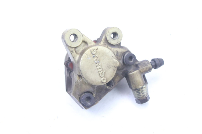 photo de FRONT BRAKE CALIPER GILERA STALKER 50 (1997 - 2005) - Component detail