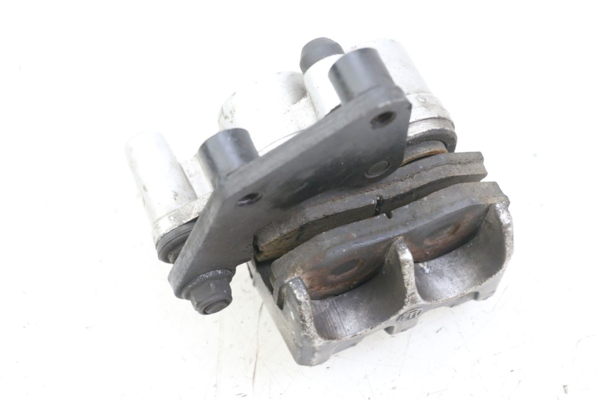 photo de FRONT BRAKE CALIPER GOES WIKI 125 (2010 - 2015) - Zoom on usage condition