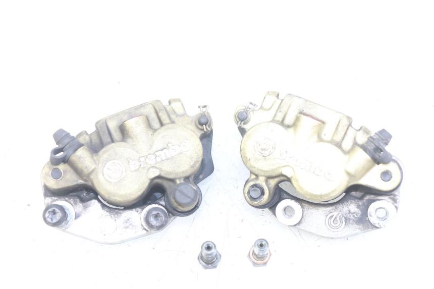 photo de FRONT BRAKE CALIPER GILERA GP 800 (2007 - 2013) - Main view
