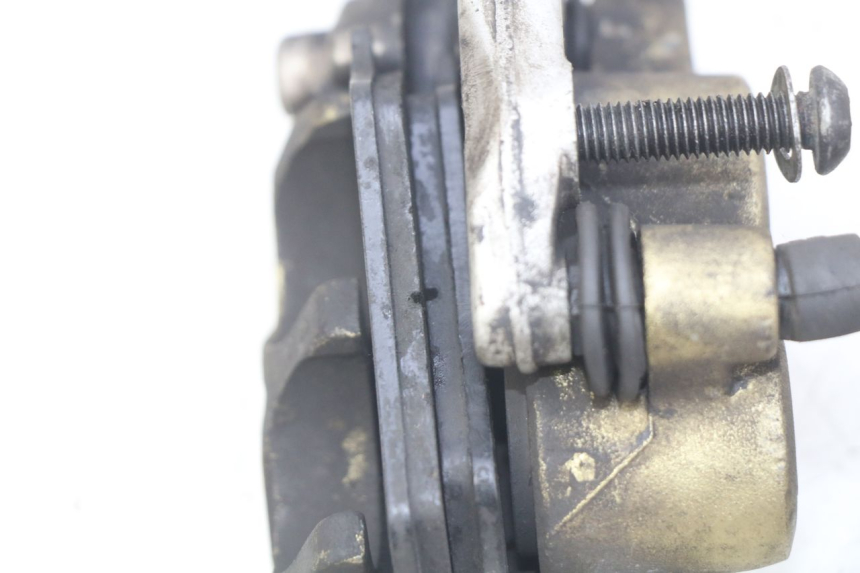 photo de FRONT BRAKE CALIPER GILERA GP 800 (2007 - 2013) - Zoom on usage condition