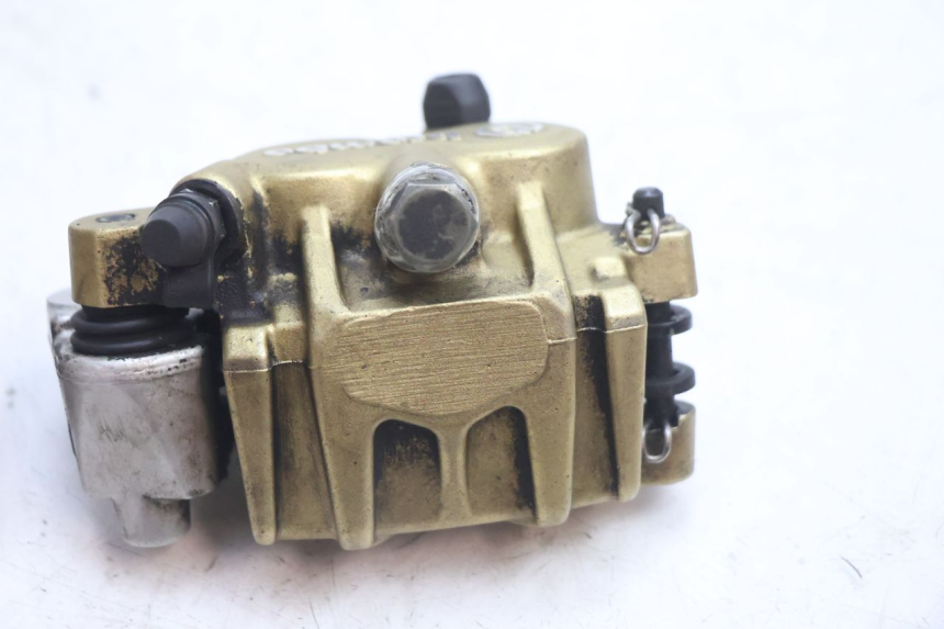 photo de FRONT BRAKE CALIPER GILERA GP 800 (2007 - 2013) - Fixing points details