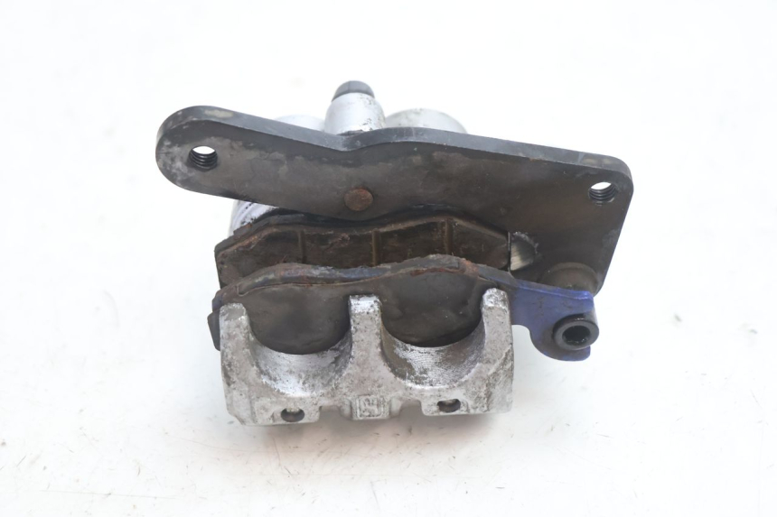 photo de FRONT BRAKE CALIPER KYMCO GRAND DINK 125 (2008 - 2014) - Technical close-up