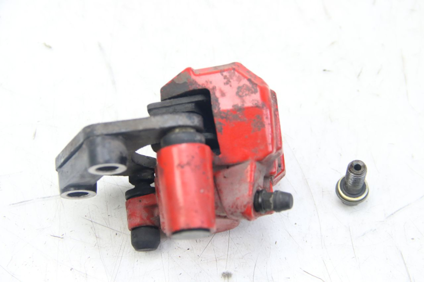 photo de FRONT BRAKE CALIPER TNT MOTOR GRIDO 2T 50 (2010 - 2019) - Alternative perspective