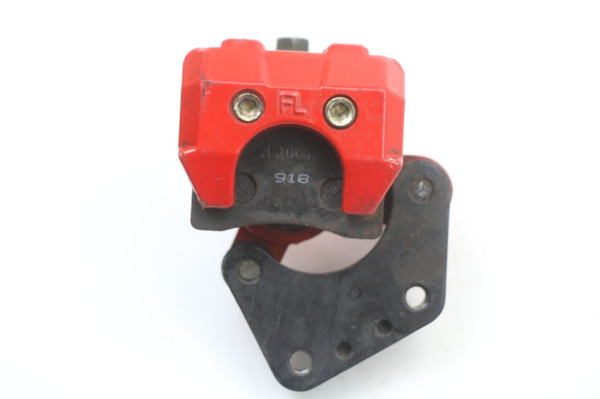 photo de FRONT BRAKE CALIPER TNT MOTOR GRIDO 2T 50 (2010 - 2019) - Alternative perspective