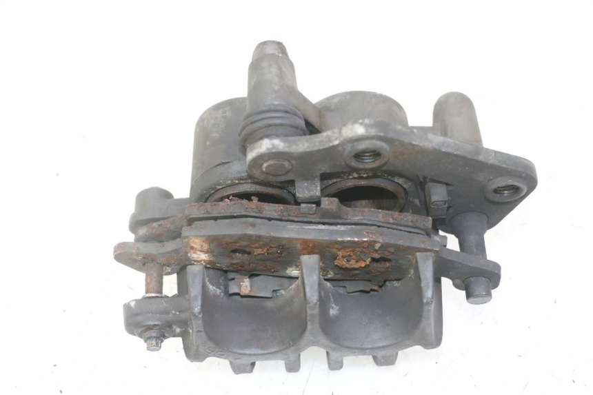 photo de FRONT BRAKE CALIPER SUZUKI GS GSE 500 (2001 - 2003) - Technical close-up