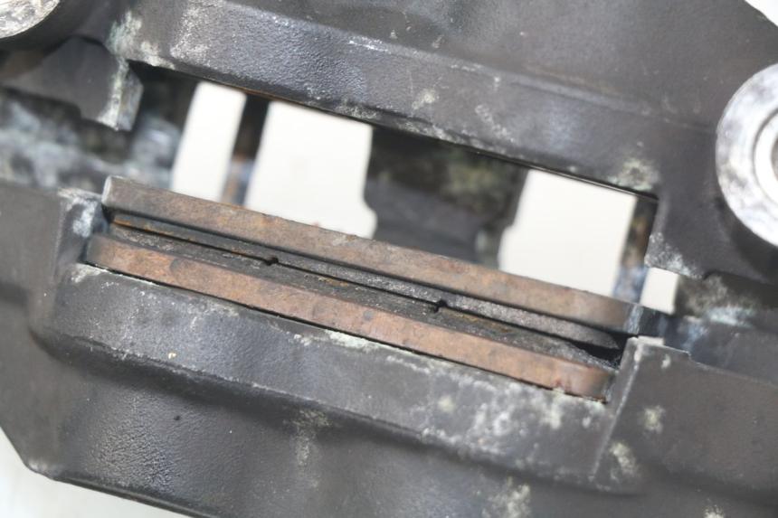 photo de FRONT BRAKE CALIPER SUZUKI GSX-R GSXR 600 (2008 - 2010) - Technical close-up