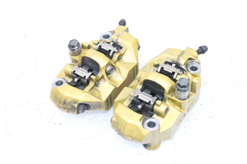 photo de FRONT BRAKE CALIPER SUZUKI GSXR GSX-R 1000 (2003 - 2004) - Product overview