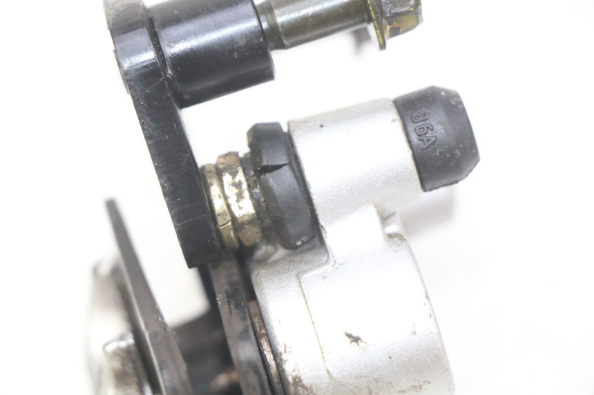 photo de FRONT BRAKE CALIPER EUROCKA GTR-C 50 (2012 - 2021) - Zoom on usage condition