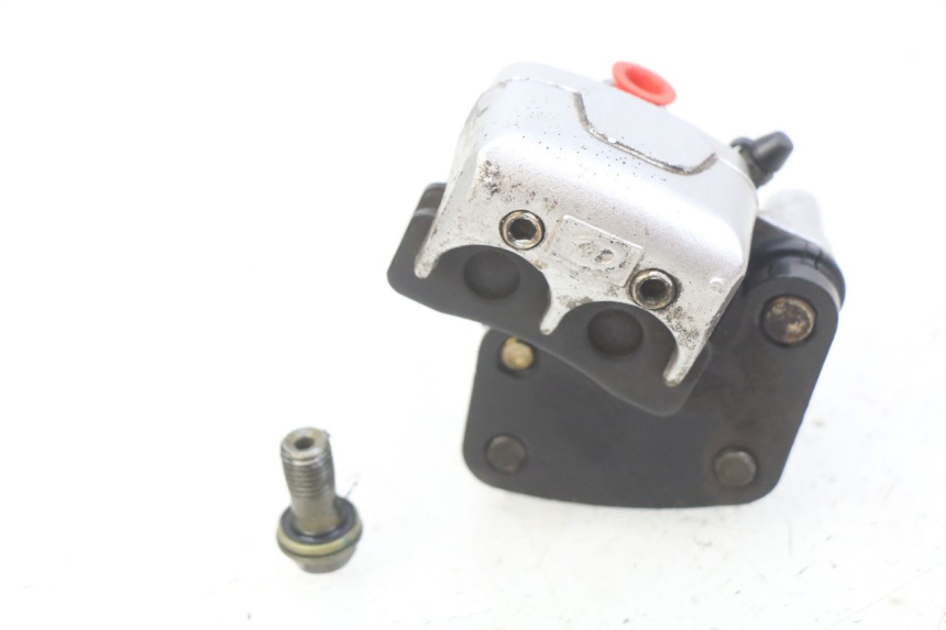 photo de FRONT BRAKE CALIPER EUROCKA GTR-C 50 (2012 - 2021) - Technical close-up