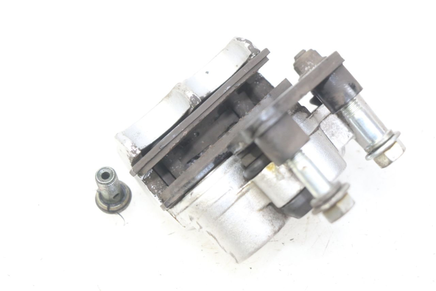 photo de FRONT BRAKE CALIPER EUROCKA GTR 50 (2018 - 2021) - Component detail