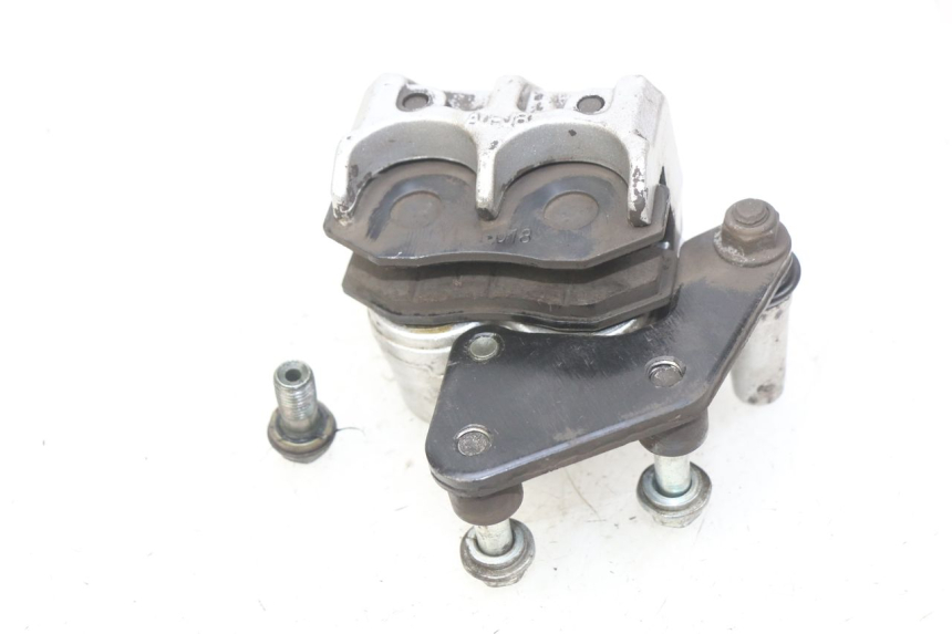 photo de FRONT BRAKE CALIPER EUROCKA GTR 50 (2018 - 2021) - Alternative perspective