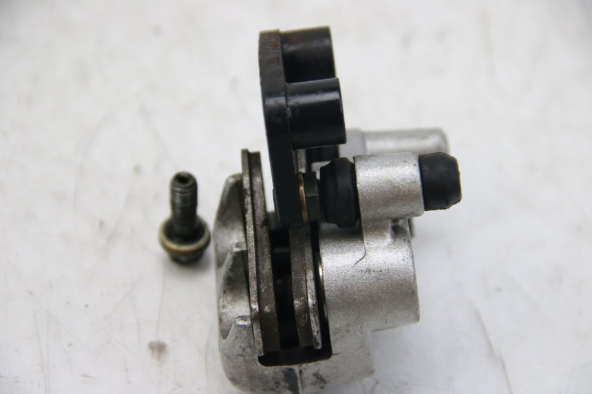 photo de FRONT BRAKE CALIPER EUROCKA GTR 50 (2007 - 2017) - Alternative perspective