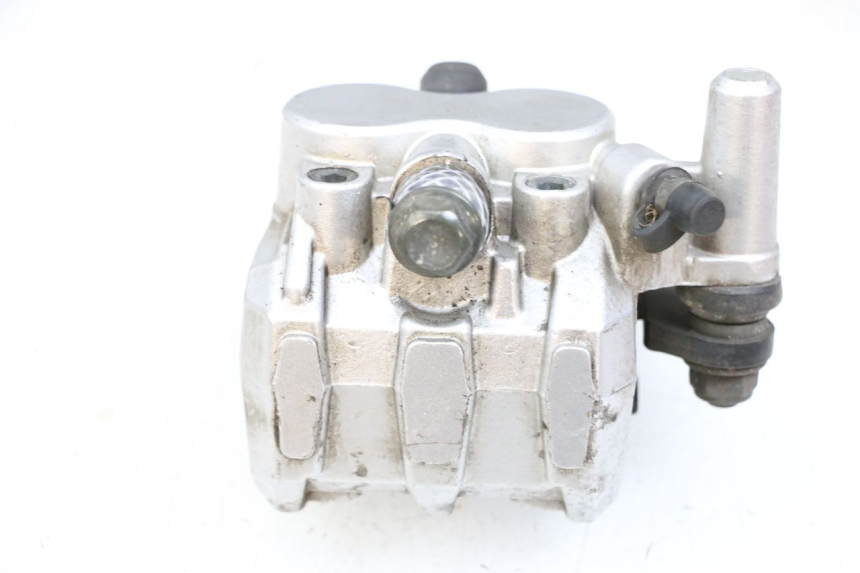 photo de FRONT BRAKE CALIPER EUROCKA GTR 50 (2018 - 2021) - Technical close-up