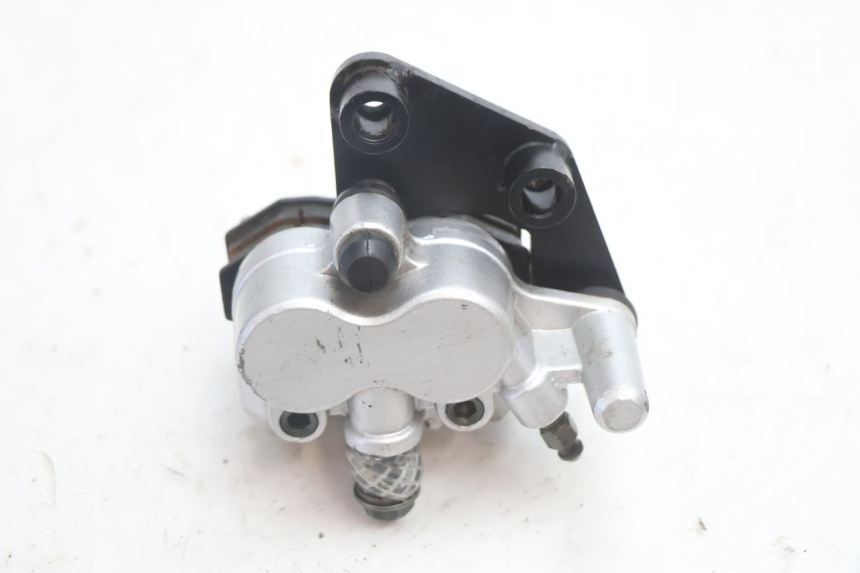 photo de FRONT BRAKE CALIPER EUROCKA GTR 50 (2007 - 2017) - Alternative perspective