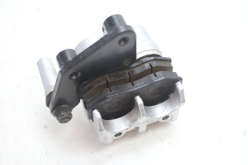 photo de FRONT BRAKE CALIPER EUROCKA GTR 50 (2007 - 2017) - Technical close-up