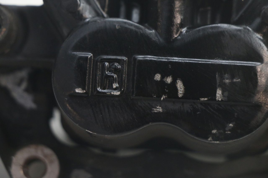 photo de FRONT BRAKE CALIPER SYM GTS EVO 125 (2009 - 2013) - Component detail