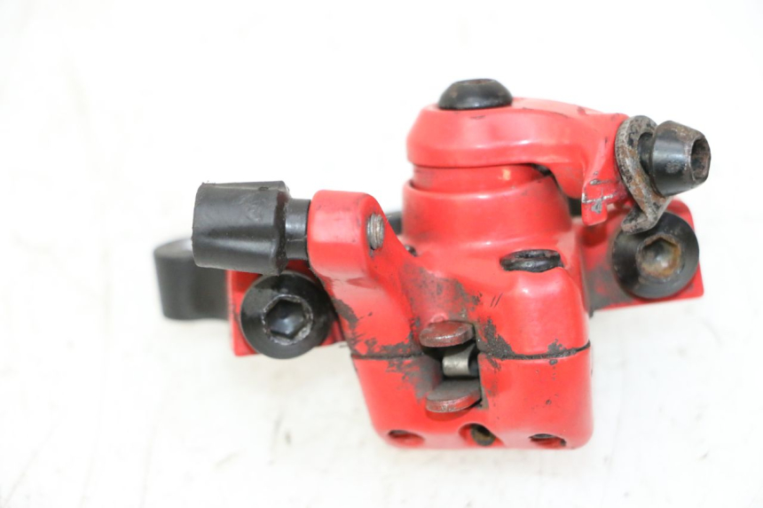 photo de FRONT BRAKE CALIPER HITWAY H5 1 - Technical close-up