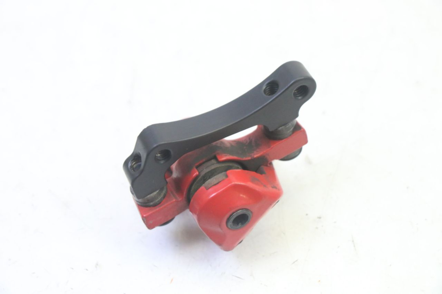 photo de FRONT BRAKE CALIPER HITWAY H5 1 - Product overview