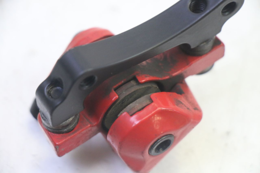 photo de FRONT BRAKE CALIPER HITWAY H5 1 - Fixing points details