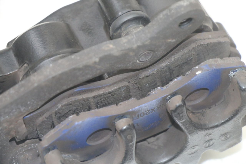 photo de FRONT BRAKE CALIPER HONDA PCX (JF57/JF64) 125 (2014 - 2018) - Surface and material condition