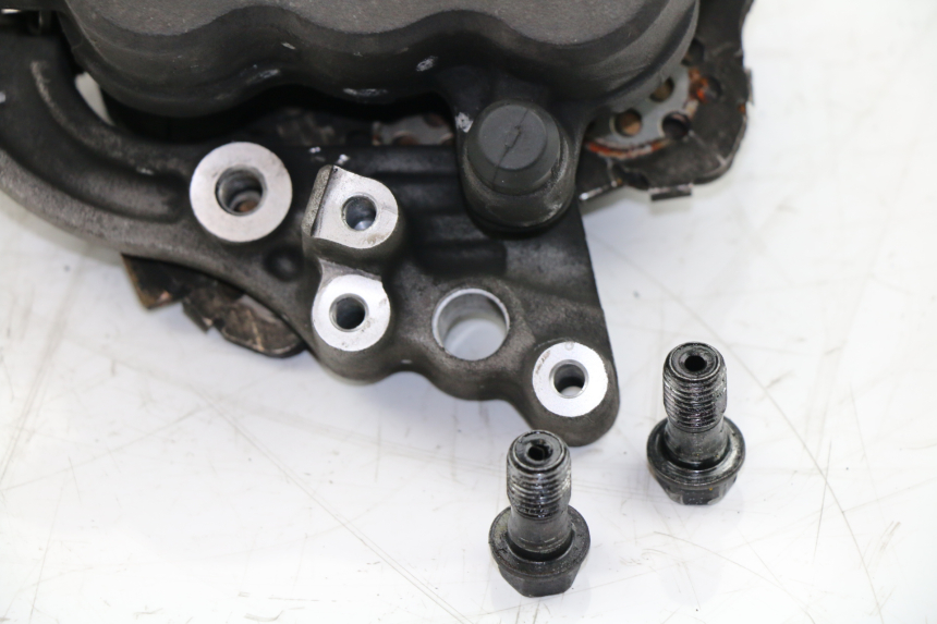 photo de FRONT BRAKE CALIPER HONDA SH 300 (2011) - Component detail