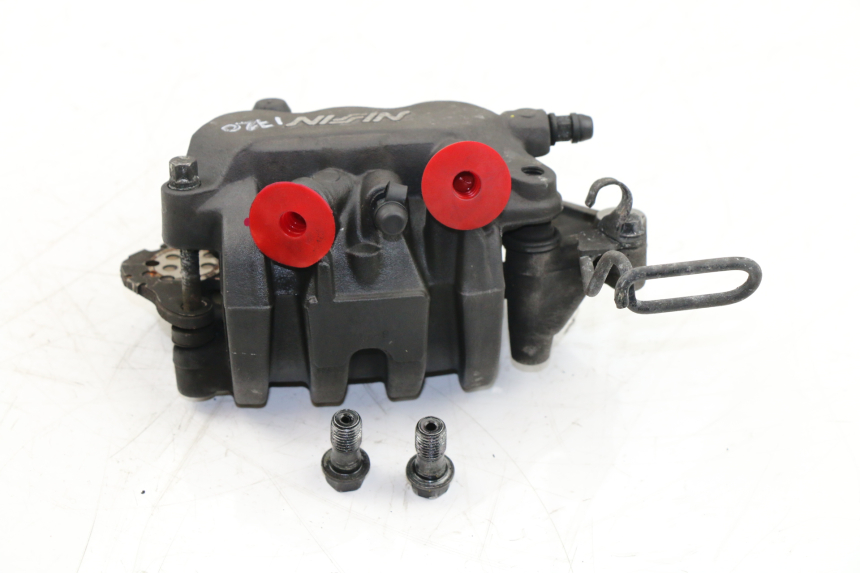 photo de FRONT BRAKE CALIPER HONDA SH 300 (2011) - Surface and material condition