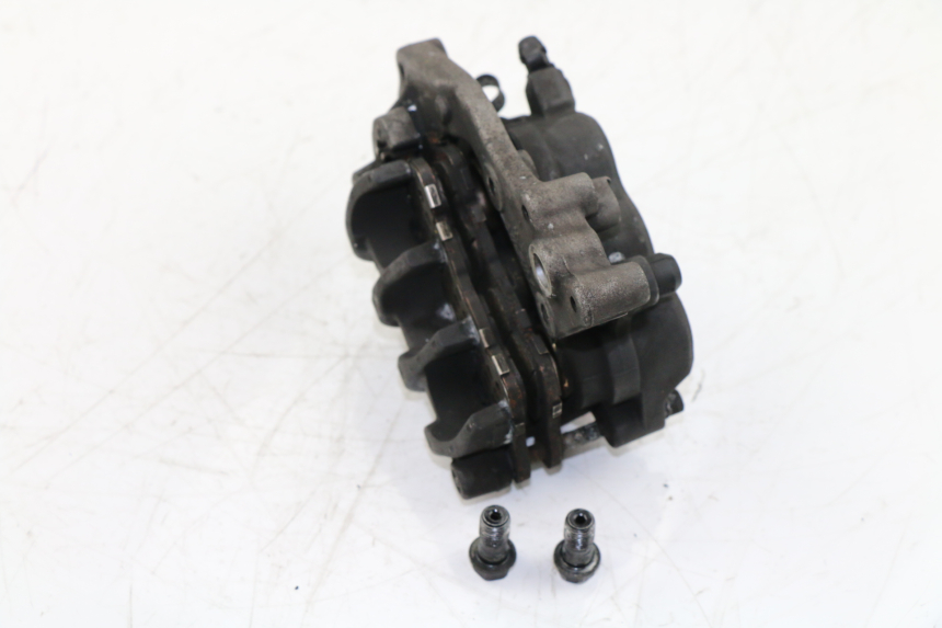 photo de FRONT BRAKE CALIPER HONDA SH 300 (2011) - Checked used part
