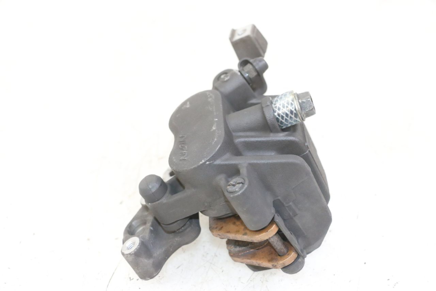 photo de FRONT BRAKE CALIPER HONDA SH i 300 (2015 - 2020) - Fixing points details