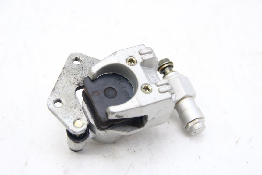 photo de FRONT BRAKE CALIPER REVATTO IMPERATOR 125 (2007 - 2015) - Zoom on usage condition