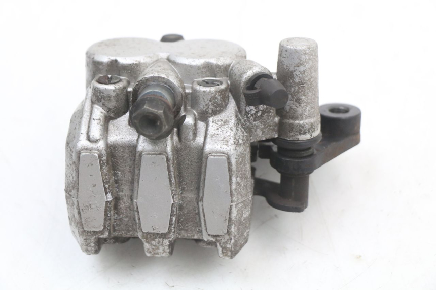 photo de FRONT BRAKE CALIPER JINLUN JL HIGHLANDER 125 (2007 - 2015) - Zoom on usage condition