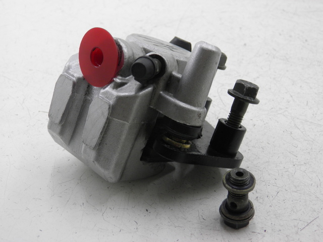 photo de FRONT BRAKE CALIPER JM MOTOR JULIA 50 (2010 - 2014) - Component detail