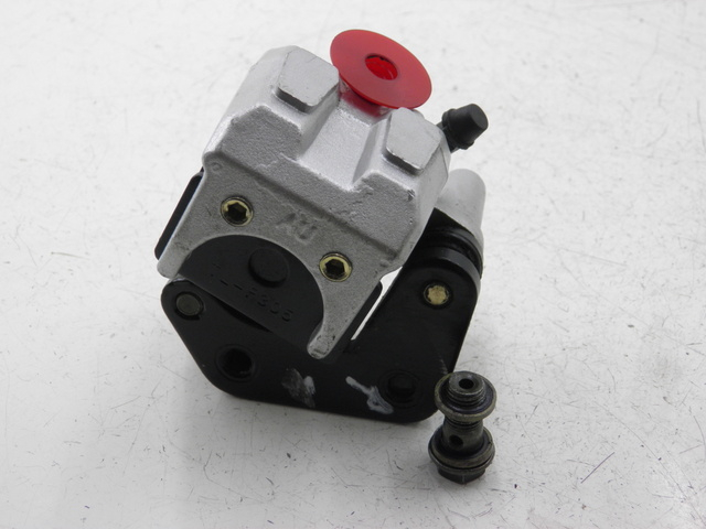 photo de FRONT BRAKE CALIPER JM MOTOR JULIA 50 (2010 - 2014) - Alternative perspective