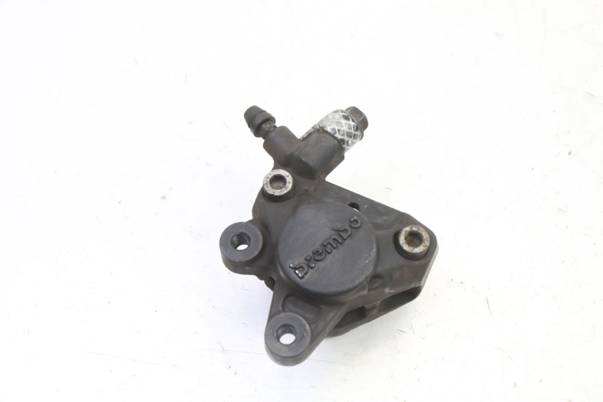 photo de FRONT BRAKE CALIPER YAMAHA JOG R 50 (2004 - 2014) - Zoom on usage condition