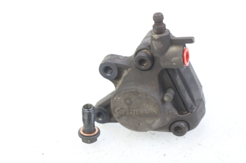 photo de FRONT BRAKE CALIPER YAMAHA JOG R LC 50 (2004 - 2014) - Main view