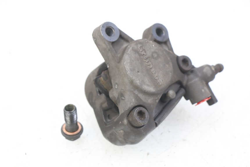 photo de FRONT BRAKE CALIPER YAMAHA JOG R LC 50 (2004 - 2014) - Component detail