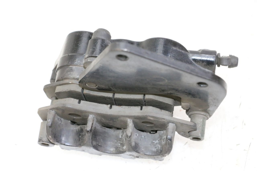 photo de FRONT BRAKE CALIPER KEEWAY K-LIGHT KLIGHT 125 (2018 - 2025) - Zoom on usage condition