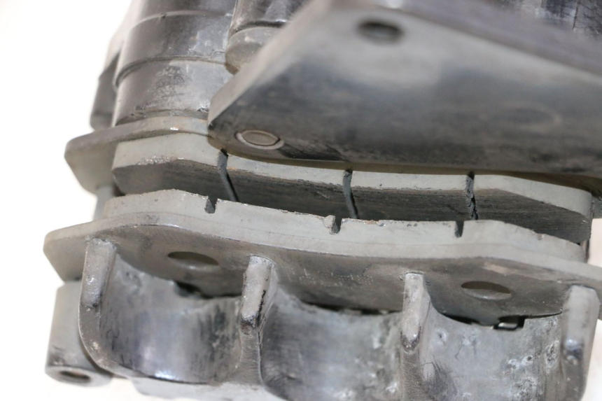 photo de FRONT BRAKE CALIPER KEEWAY K-LIGHT KLIGHT 125 (2018 - 2025) - Alternative perspective