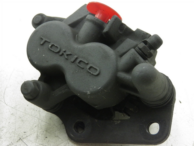 photo de FRONT BRAKE CALIPER KAWASAKI ER-6 ER6 N 650 (2005 - 2009) - Component detail