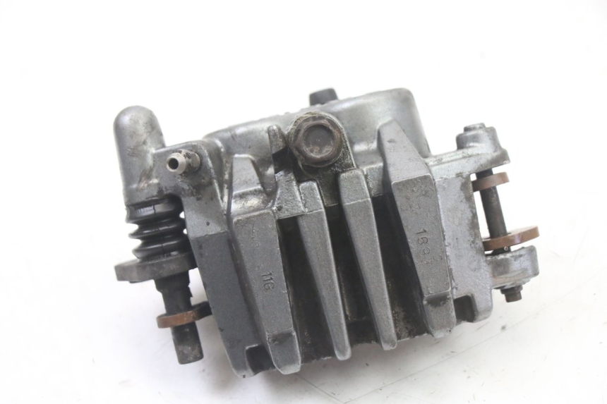 photo de FRONT BRAKE CALIPER KAWASAKI ZR7 ZR-7 S 750 (1999 - 2004) - Zoom on usage condition