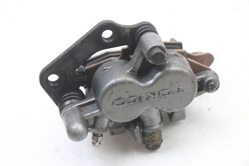 photo de FRONT BRAKE CALIPER KAWASAKI ZR7 ZR-7 S 750 (1999 - 2004) - Alternative perspective