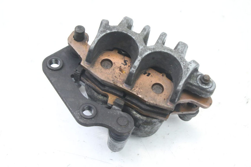 photo de FRONT BRAKE CALIPER KAWASAKI ZR7 ZR-7 S 750 (1999 - 2004) - Technical close-up