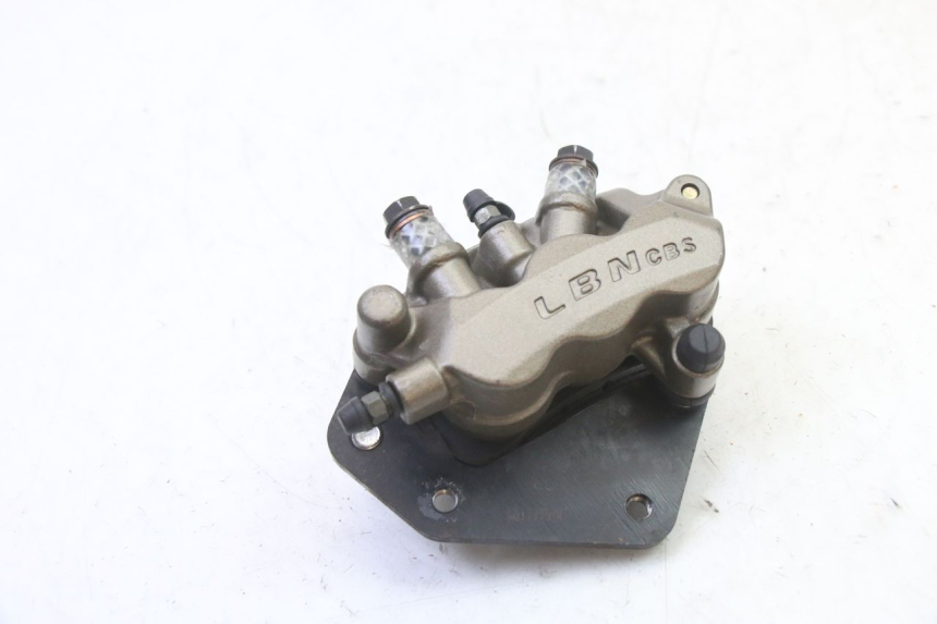 photo de FRONT BRAKE CALIPER KIDEN KD125-G 125 (2018 - 2022) - Component detail