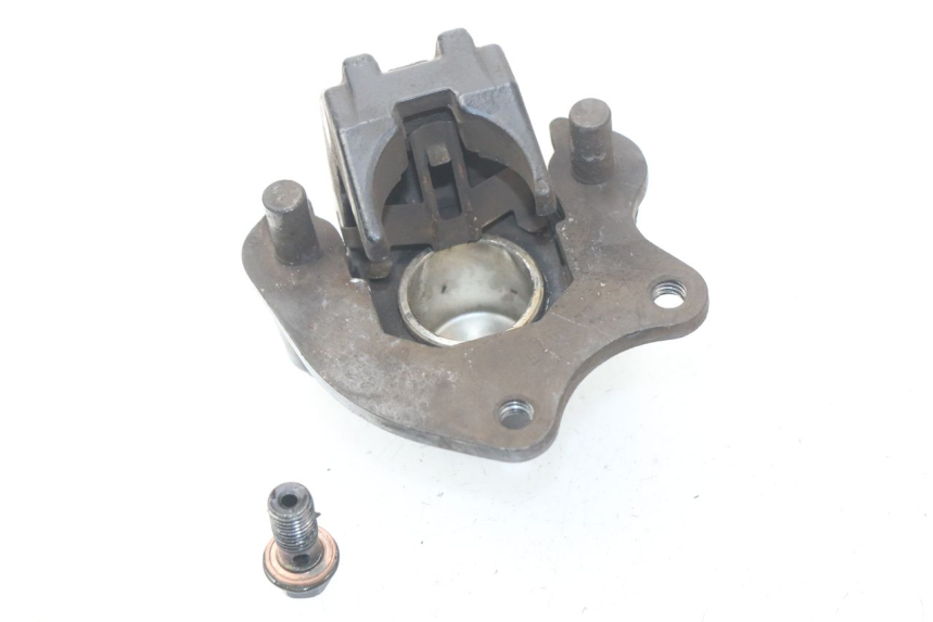 photo de FRONT BRAKE CALIPER PEUGEOT KISBEE 2T 50 (2010 - 2017) - Zoom on usage condition