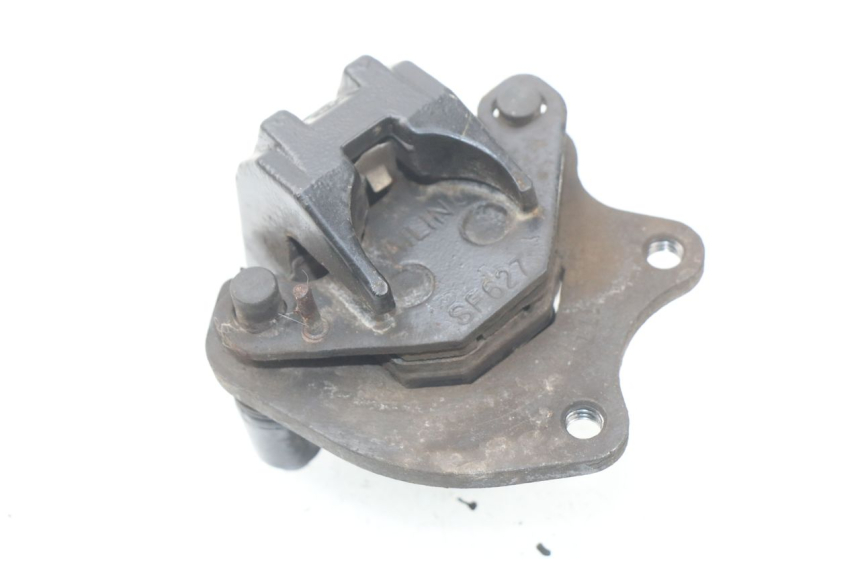 photo de FRONT BRAKE CALIPER PEUGEOT KISBEE 2T 50 (2010 - 2017) - Zoom on usage condition